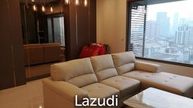 1 Bedroom Condo for sale in Amanta Lumpini, Thung Maha Mek, Bangkok near MRT Khlong Toei