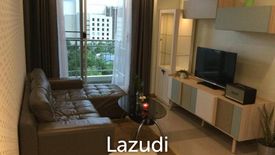 1 Bedroom Condo for sale in Supalai Wellington, Huai Khwang, Bangkok near MRT Thailand Cultural Centre