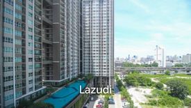 1 Bedroom Condo for sale in Supalai Veranda Rama 9, Bang Kapi, Bangkok