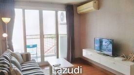 1 Bedroom Condo for sale in Diamond Ratchada, Din Daeng, Bangkok near MRT Huai Khwang