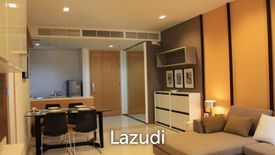 1 Bedroom Condo for sale in The Empire Place, Thung Wat Don, Bangkok near BTS Sueksa Witthaya