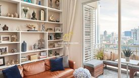 2 Bedroom Condo for sale in The Empire Place, Thung Wat Don, Bangkok near BTS Sueksa Witthaya