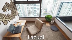 2 Bedroom Condo for sale in The Lumpini 24, Khlong Tan, Bangkok near BTS Phrom Phong