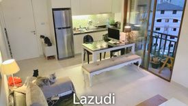 1 Bedroom Condo for sale in XVI The Sixteenth Condominium, Khlong Toei, Bangkok near MRT Queen Sirikit National Convention Centre