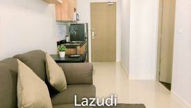 1 Bedroom Condo for sale in Ideo Sathorn - Taksin, Bang Lamphu Lang, Bangkok near BTS Krung Thon Buri