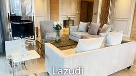 2 Bedroom Condo for sale in Sindhorn Residence, Langsuan, Bangkok near BTS Ploen Chit