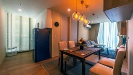 2 Bedroom Condo for rent in Noble Recole, Khlong Toei Nuea, Bangkok near BTS Asoke