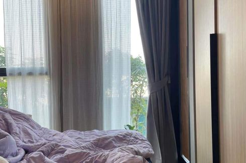 1 Bedroom Condo for rent in The most, Siri Rat, Bangkok near MRT Siriraj