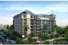 2 Bedroom Condo for sale in Rajvithi City Resort, Thanon Phaya Thai, Bangkok near BTS Victory Monument