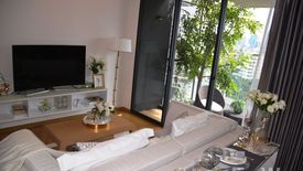 1 Bedroom Condo for sale in Siamese Exclusive Sukhumvit 31, Khlong Toei Nuea, Bangkok near MRT Sukhumvit