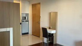 Condo for rent in Circle Condominium, Makkasan, Bangkok near Airport Rail Link Makkasan