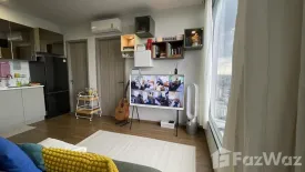 2 Bedroom Condo for rent in CLOUD Thonglor-Phetchaburi, Bang Kapi, Bangkok near MRT Phetchaburi