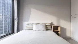 2 Bedroom Condo for rent in LIFE Asoke - Rama 9, Makkasan, Bangkok near MRT Phra Ram 9