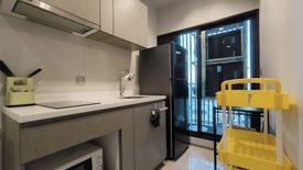 2 Bedroom Condo for rent in LIFE Asoke - Rama 9, Makkasan, Bangkok near MRT Phra Ram 9