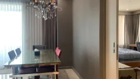 2 Bedroom Condo for rent in M Silom, Suriyawong, Bangkok near BTS Chong Nonsi