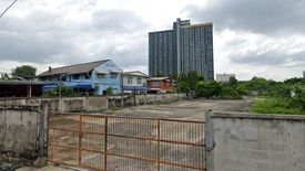 Land for sale in Bang O, Bangkok near MRT Bang Phlat