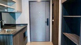 1 Bedroom Condo for rent in Ideo Ratchada-Sutthisan, Din Daeng, Bangkok near MRT Sutthisan