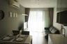 2 Bedroom Condo for rent in Ideo Mobi Rama 9, Huai Khwang, Bangkok near MRT Phra Ram 9
