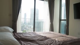 2 Bedroom Condo for rent in Ideo Mobi Rama 9, Huai Khwang, Bangkok near MRT Phra Ram 9