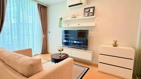 1 Bedroom Condo for rent in Chewathai Residence Thonglor, Khlong Tan Nuea, Bangkok near BTS Thong Lo