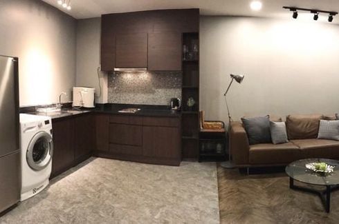 2 Bedroom Condo for sale in The Vertical Aree, Sam Sen Nai, Bangkok near BTS Ari