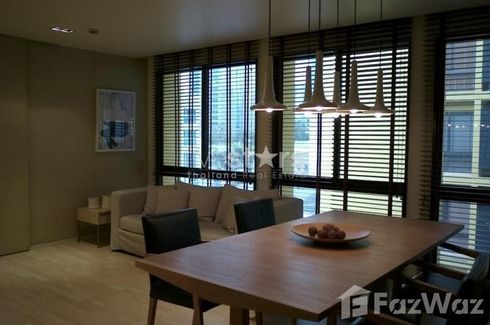 1 Bedroom Condo for rent in Noble 09 Ruamrudee, Lumpini, Bangkok near BTS Ploen Chit