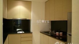 1 Bedroom Condo for rent in Noble 09 Ruamrudee, Lumpini, Bangkok near BTS Ploen Chit