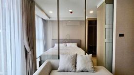 1 Bedroom Condo for rent in Walden Asoke, Khlong Toei Nuea, Bangkok near BTS Asoke