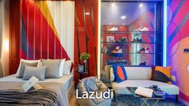 1 Bedroom Condo for sale in Modiz Rhyme Ramkhamhaeng, Hua Mak, Bangkok near Airport Rail Link Ramkhamhaeng