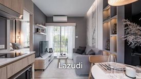 1 Bedroom Condo for sale in Nue Noble Srinakarin - Lasalle, Samrong Nuea, Samut Prakan near MRT Si La Salle