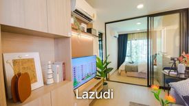 1 Bedroom Condo for sale in The Origin Pattaya, Na Kluea, Chonburi