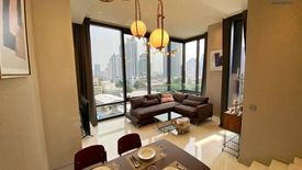 2 Bedroom Condo for rent in Ashton Silom, Suriyawong, Bangkok near BTS Chong Nonsi