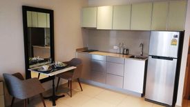 1 Bedroom Condo for rent in The Lofts Ekkamai, Phra Khanong, Bangkok near BTS Ekkamai