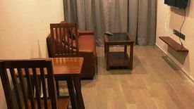 1 Bedroom Condo for rent in Ashton Asoke, Khlong Toei Nuea, Bangkok near MRT Sukhumvit