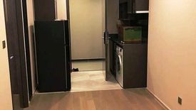 1 Bedroom Condo for rent in Ashton Asoke, Khlong Toei Nuea, Bangkok near MRT Sukhumvit