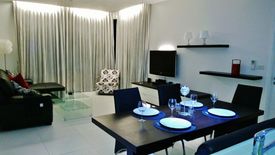 2 Bedroom Condo for rent in MANHATTAN CHIDLOM, Langsuan, Bangkok near MRT Ratchaprarop