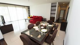 2 Bedroom Condo for rent in Baan Thirapa, Thung Maha Mek, Bangkok near BTS Chong Nonsi