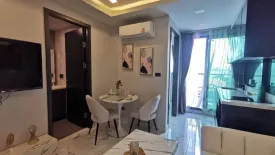 1 Bedroom Condo for sale in Arcadia Millennium Tower, Nong Prue, Chonburi