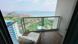 1 Bedroom Condo for sale in The Riviera Monaco, Na Jomtien, Chonburi