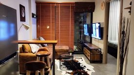 1 Bedroom Condo for sale in The Lofts Asoke, Khlong Toei Nuea, Bangkok near MRT Phetchaburi