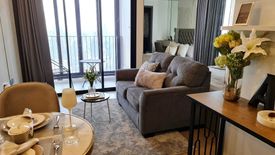 1 Bedroom Condo for rent in Ashton Chula - Silom, Si Phraya, Bangkok near MRT Sam Yan