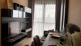 1 Bedroom Condo for rent in Ashton Asoke, Khlong Toei Nuea, Bangkok near MRT Sukhumvit