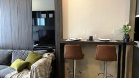 1 Bedroom Condo for rent in Ashton Asoke, Khlong Toei Nuea, Bangkok near MRT Sukhumvit