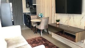 1 Bedroom Condo for rent in Ashton Asoke, Khlong Toei Nuea, Bangkok near MRT Sukhumvit