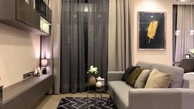 1 Bedroom Condo for rent in Ashton Asoke, Khlong Toei Nuea, Bangkok near MRT Sukhumvit