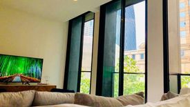 1 Bedroom Condo for rent in Noble Ploenchit, Langsuan, Bangkok near BTS Ploen Chit