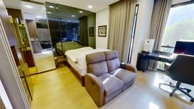 1 Bedroom Condo for rent in Ashton Chula - Silom, Si Phraya, Bangkok near MRT Sam Yan