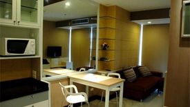 1 Bedroom Condo for rent in The Trendy Condominium, Khlong Toei Nuea, Bangkok near BTS Nana