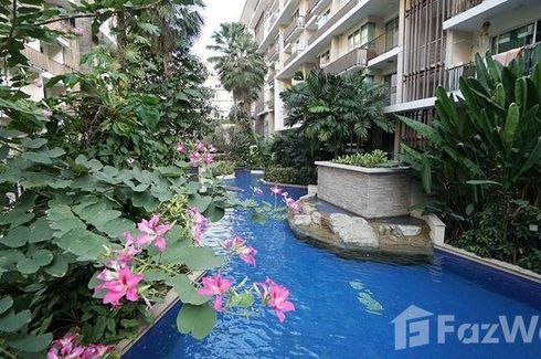 1 Bedroom Condo for rent in The Clover Thonglor, Khlong Tan Nuea, Bangkok