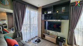 1 Bedroom Condo for sale in THE LINE Wongsawang, Wong Sawang, Bangkok near MRT Wong Sawang